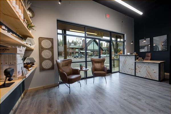 Martis Valley Massage (5/31/2021 - Credits: Lloyd Garden)