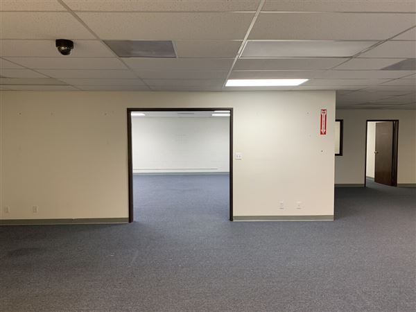 Grimco Owensmouth - Office Warehouse Building - VACANT (7/14/2021 - Credits: Grimco Industrial Development and Brokerage, Inc.)