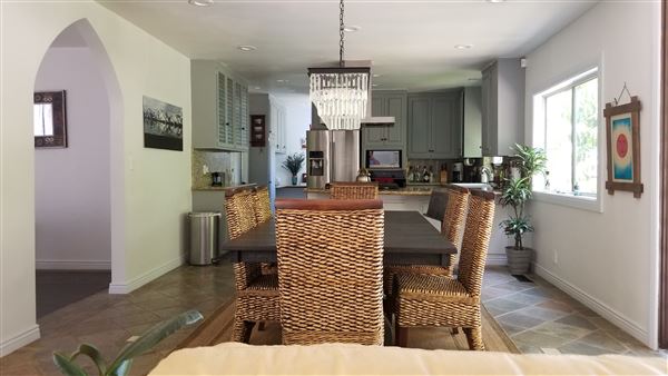Woodland Hills Architectural Gem (7/16/2021 - Credits: Lisa Saum-Manning)