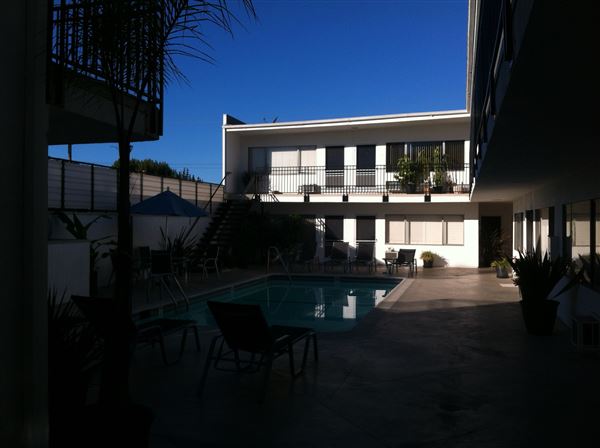 Harper Regency West Hollywood (7/22/2021 - Credits: mark feigin)
