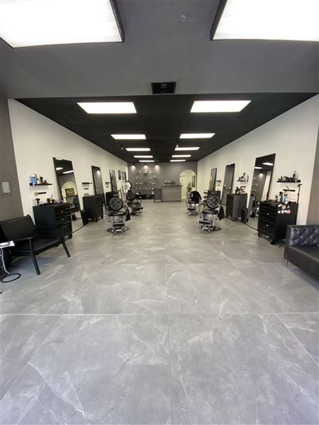 Purpose LA Mens Grooming (8/3/2021 - Credits: jorge Romero)
