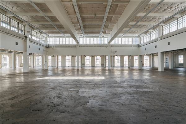 Cooper Studios - Cooper Design Space (10/28/2021 - Credits: Liz Carababas)