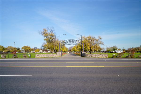 Tehama County Fairgrounds - 30th DAA (3/1/2022 - Credits: Film Tehama)