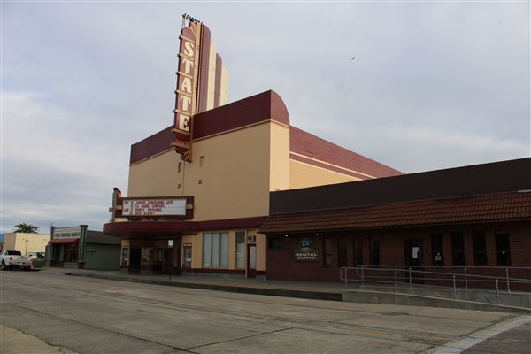 Red Bluff (3/1/2022 - Credits: Film Tehama)