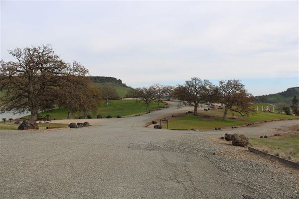 Buckhorn Loop (3/1/2022 - Credits: Film Tehama)