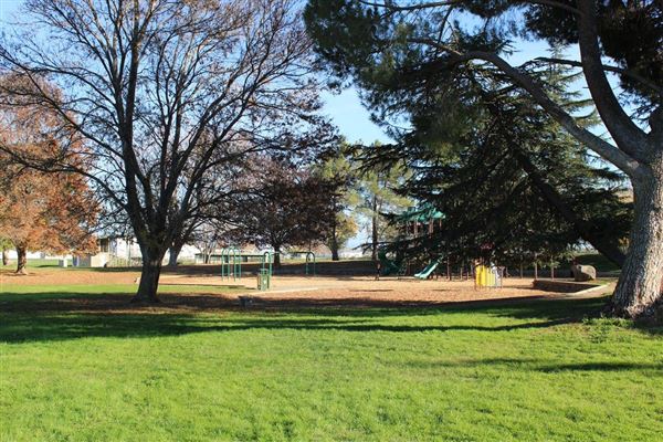 John R Trainor Park (3/1/2022 - Credits: Film Tehama)