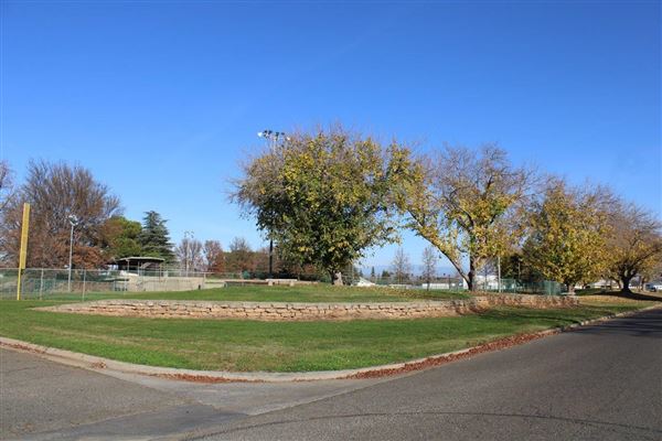 John R Trainor Park (3/1/2022 - Credits: Film Tehama)