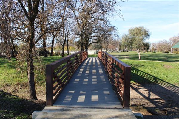 Lennox Park (3/1/2022 - Credits: Film Tehama)