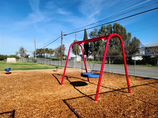 Northside Park (3/1/2022 - Credits: Film Tehama)