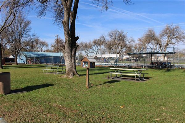 Northside Park (3/1/2022 - Credits: Film Tehama)