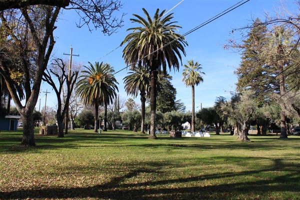 Woodson Park (3/1/2022 - Credits: Film Tehama)