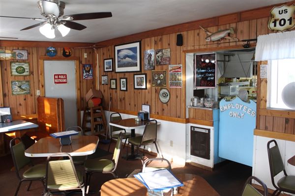 Bella Vista Grill (7/1/2018)