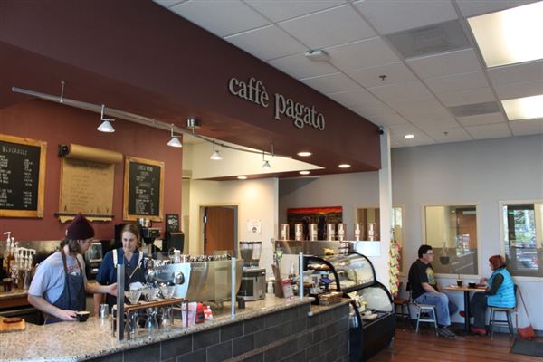Cafe Pagato (7/1/2018)