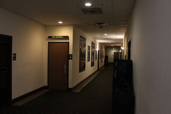 Valley 11 Cinemas (8/9/2019)