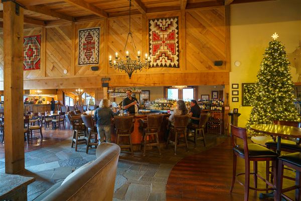 Highlands Ranch Resort (3/1/2022 - Credits: Film Tehama)
