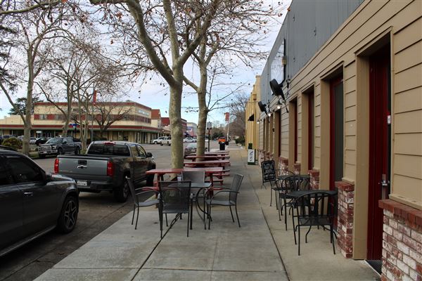 From the Hearth Red Bluff (3/1/2022 - Credits: Film Tehama)