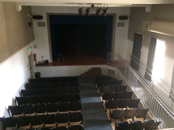 University Preparatory School (8/9/2019)
