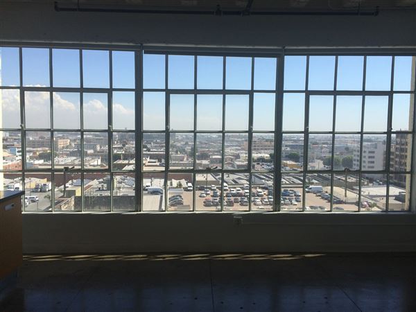 Open Loft Space with Broad Windows (6/10/2022 - Credits: c&I studios)