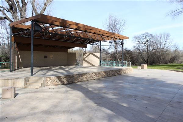 Anderson River Park (8/9/2019)