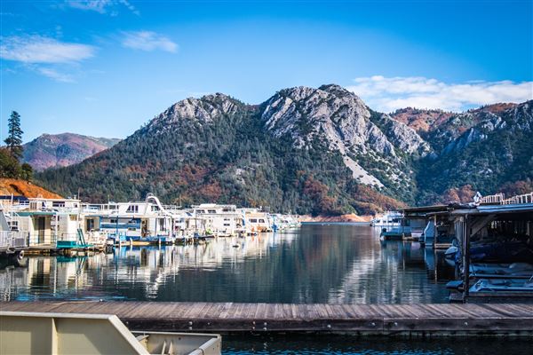 Holiday Harbor (8/9/2019)