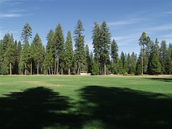 Lake McCumber (8/9/2019)