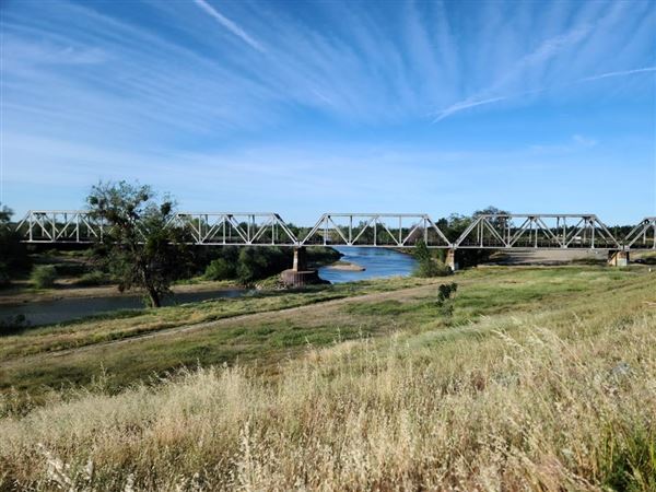 Beckwourth River Front Park (4/11/2022)
