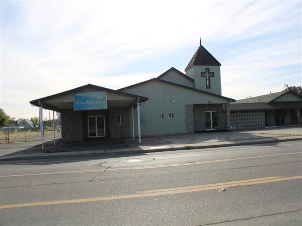 Olivehurst (4/11/2022)