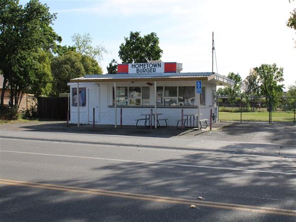 Olivehurst (4/11/2022)