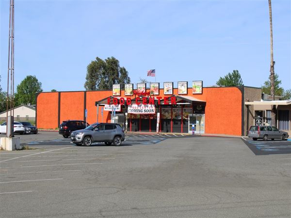 Olivehurst (4/11/2022)