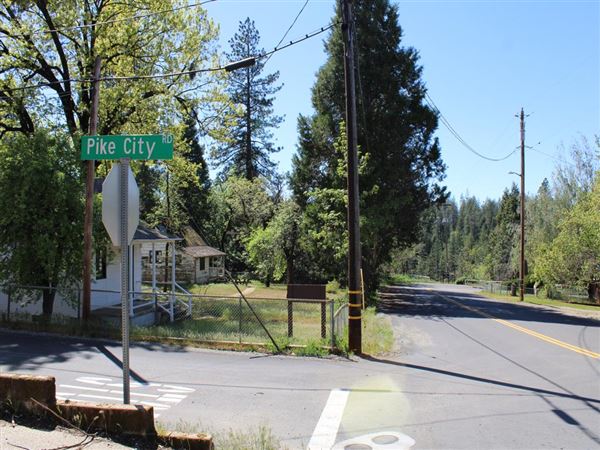 Camptonville (4/11/2022 - Credits: Yuba Sutter Film Commission)