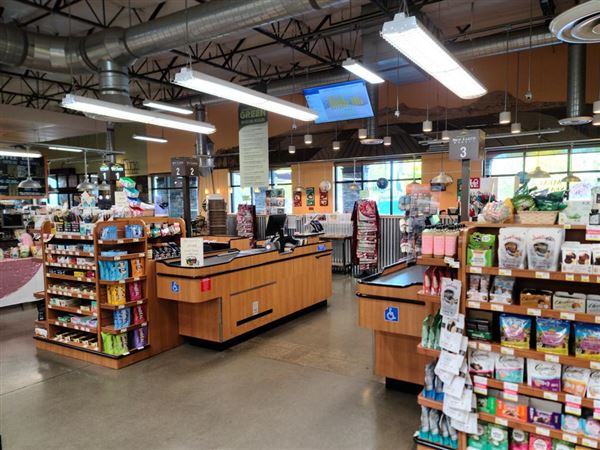 New Earth Market (4/11/2022 - Credits: Yuba Sutter Film Commission)