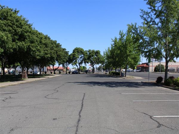 Sam Brannan Park (4/11/2022 - Credits: Yuba Sutter Film Commission)