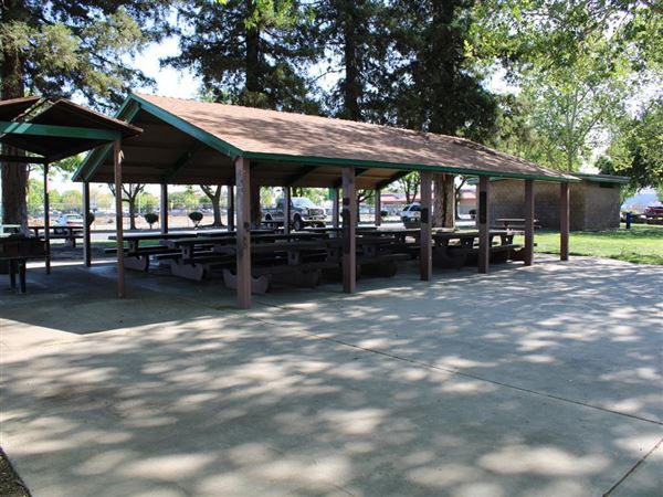 Sam Brannan Park (4/11/2022 - Credits: Yuba Sutter Film Commission)