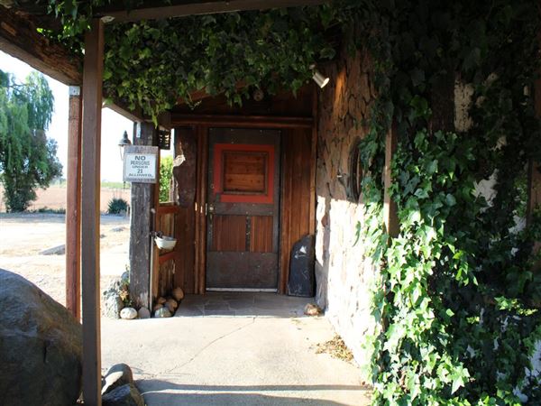 7 Mile House (4/11/2022 - Credits: Yuba Sutter Film Commission)