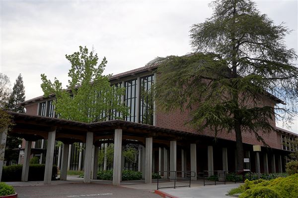 Sacramento City College (5/1/2020)