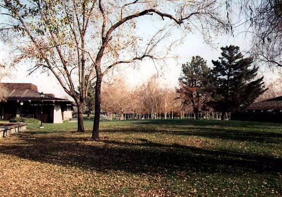 Foothill Community College (12/31/2003)
