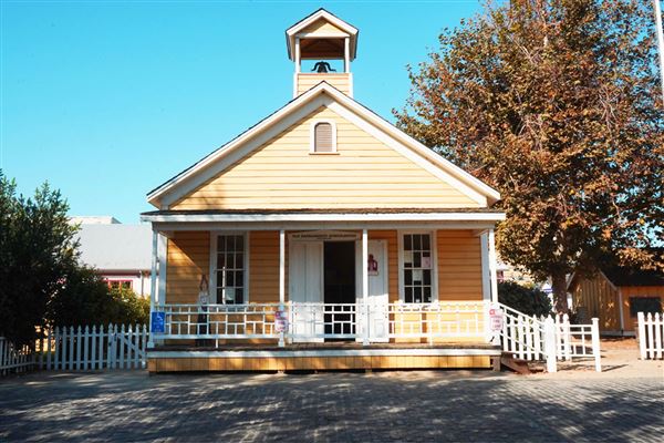 Old Sacramento (7/27/2022)