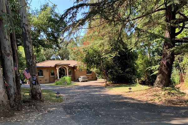 Arden Oaks (7/23/2020)