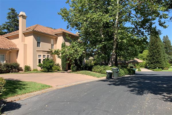 Arden Oaks (7/23/2020)