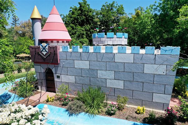 Fairytale Town (5/1/2020)