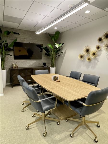 Century City Office with Views (8/16/2022 - Credits: n/a)
