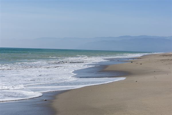 Mandalay State Beach (SB) (7/25/2016 - Credits: Brian Baer)