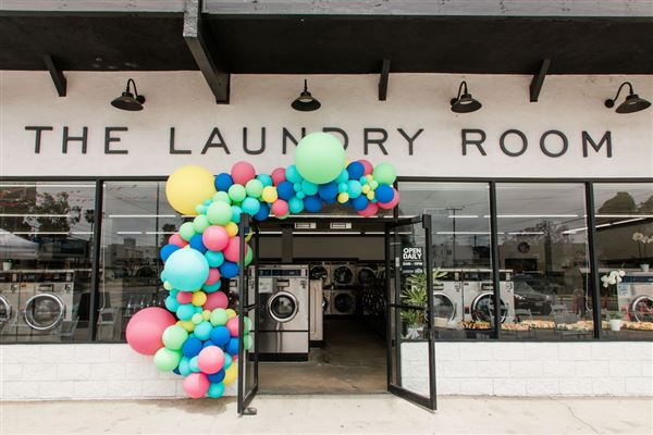 The Laundry  Room (5/12/2021 - Credits: Heather Lemmon)