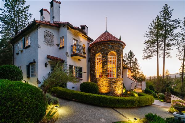 Chateau du Sureau (7/8/2021 - Credits: Château du Sureau Marketing)