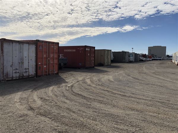 SpaceSpots-XL Storage (4/1/2022)