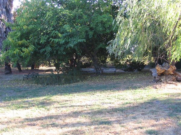 Hollyhock Country Ranch (1/1/2004 - Credits: Lucille Rella Clohessy)