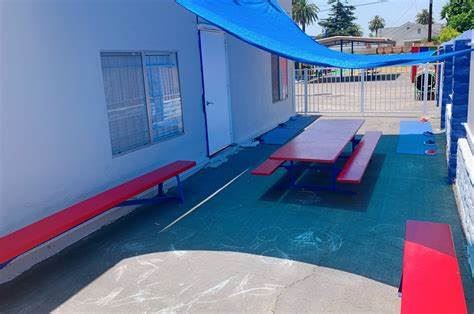 Montessori Academy of West Adams (12/8/2022 - Credits: Ms. Ruhi Khan)