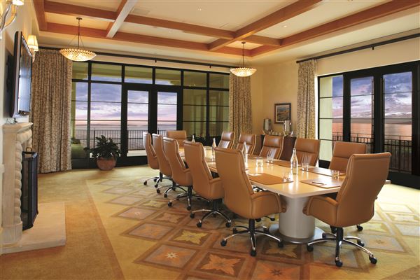 Terranea Resort and Terranea Beach Sea Caves (7/2/2009 - Credits: Terranea Resort)