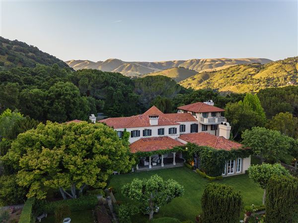 Stonepine Estate, Resort & Equestrian Center (6/7/2019 - Credits: Stonepine Estate)