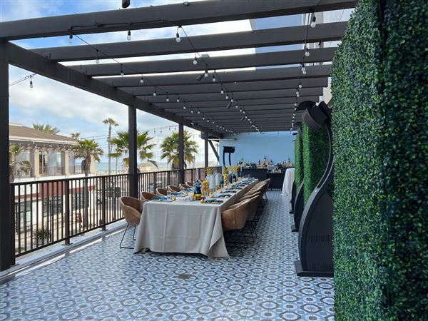 Kimpton Shorebreak Resort | Pacific Hideaway (5/26/2022 - Credits: Marketing Manager)